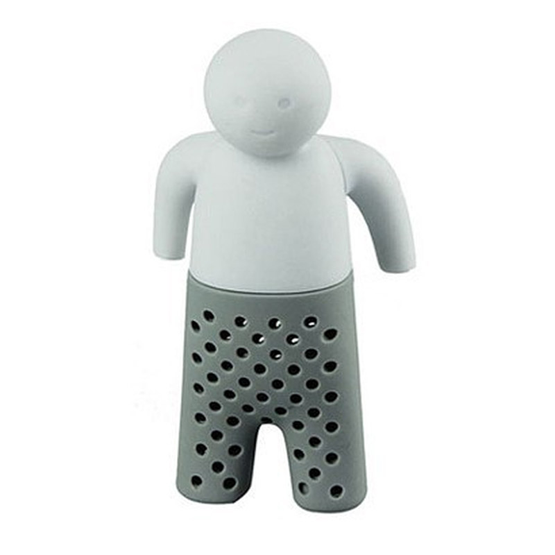 Silicone Tea Strainer Interest - Loose Leaf Tea Infuser 评论和价格