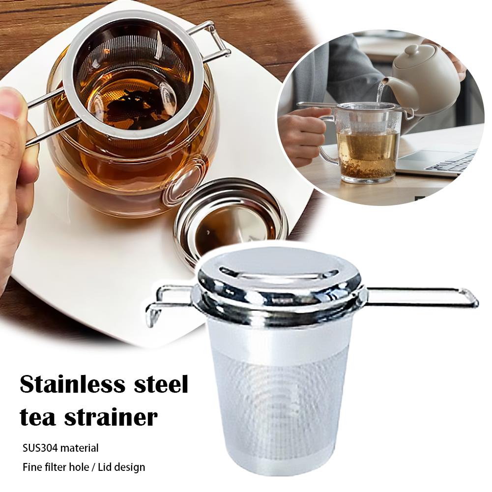 1pc Loose Leaf Tea Infuser Sta - Loose Leaf Tea Infuser 评论和价格