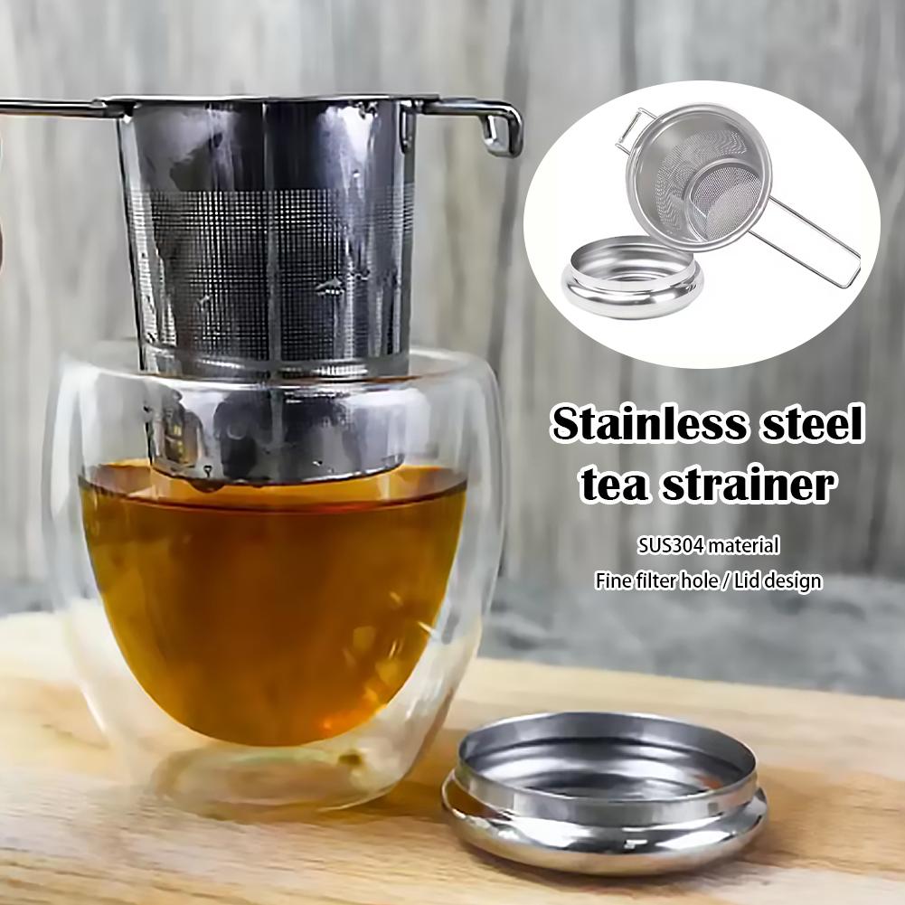 1pc Loose Leaf Tea Infuser Sta - Loose Leaf Tea Infuser 评论和价格