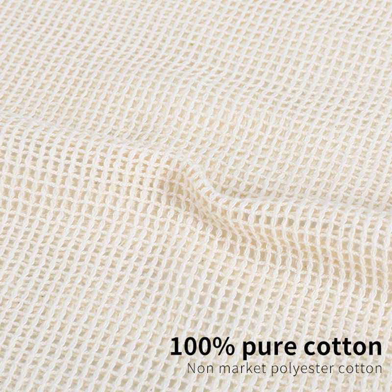 6/10 Packs Organic Cotton Reus - Reusable Produce Bag 评论和价格