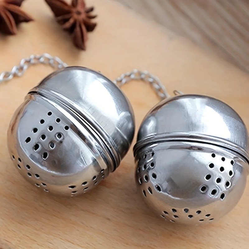 Premium Stainless Steel Tea St - Loose Leaf Tea Infuser 评论和价格