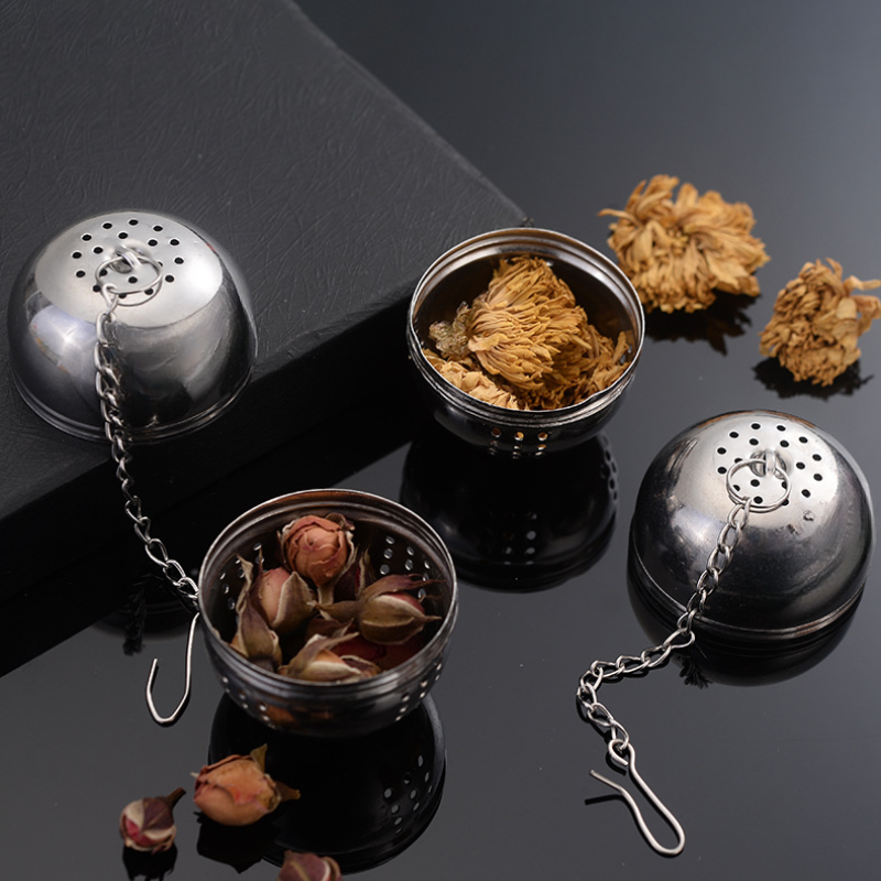 Premium Stainless Steel Tea St - Loose Leaf Tea Infuser 评论和价格