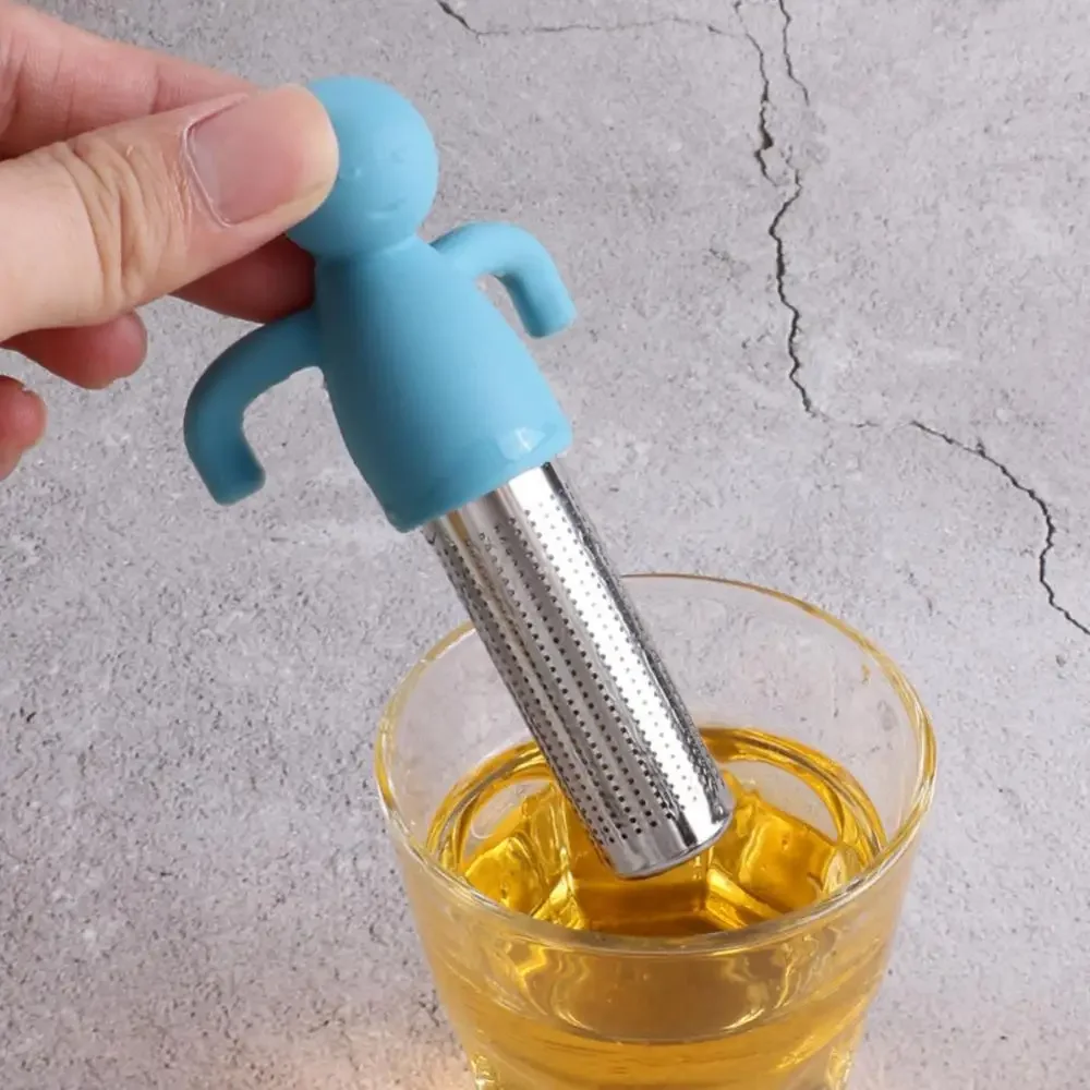 Stainless Steel Tea Infuser Ki - Loose Leaf Tea Infuser 评论和价格
