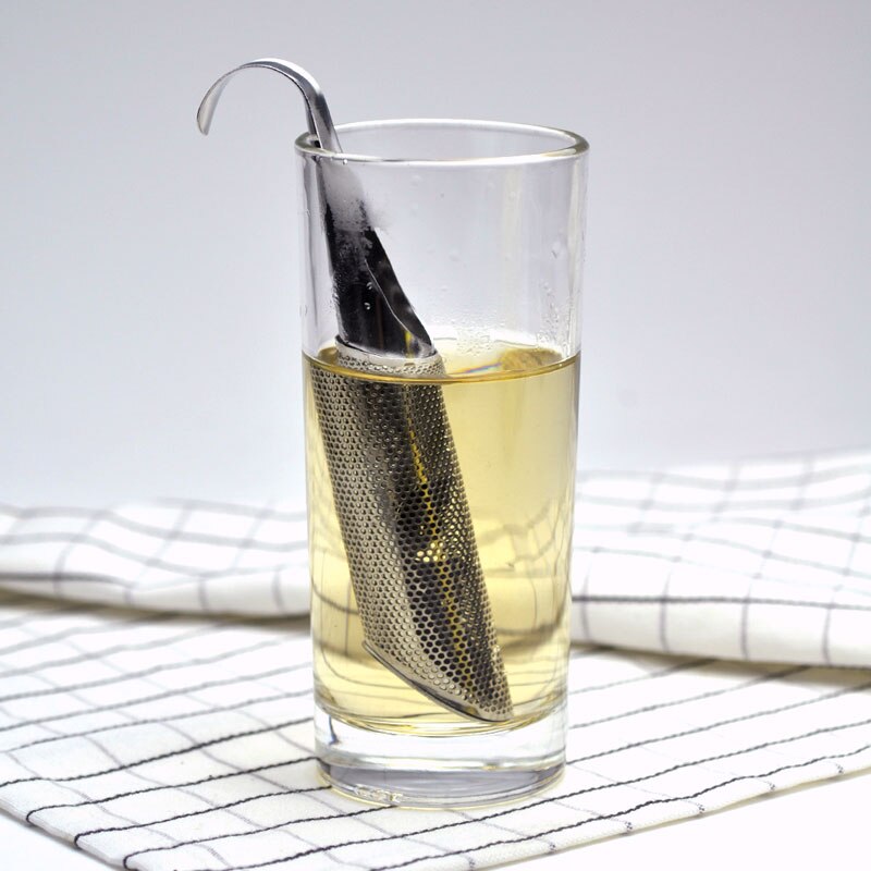 Portable Home Tea Accessories  - Loose Leaf Tea Infuser 评论和价格