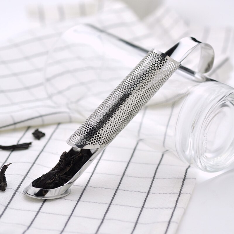 Portable Home Tea Accessories  - Loose Leaf Tea Infuser 评论和价格