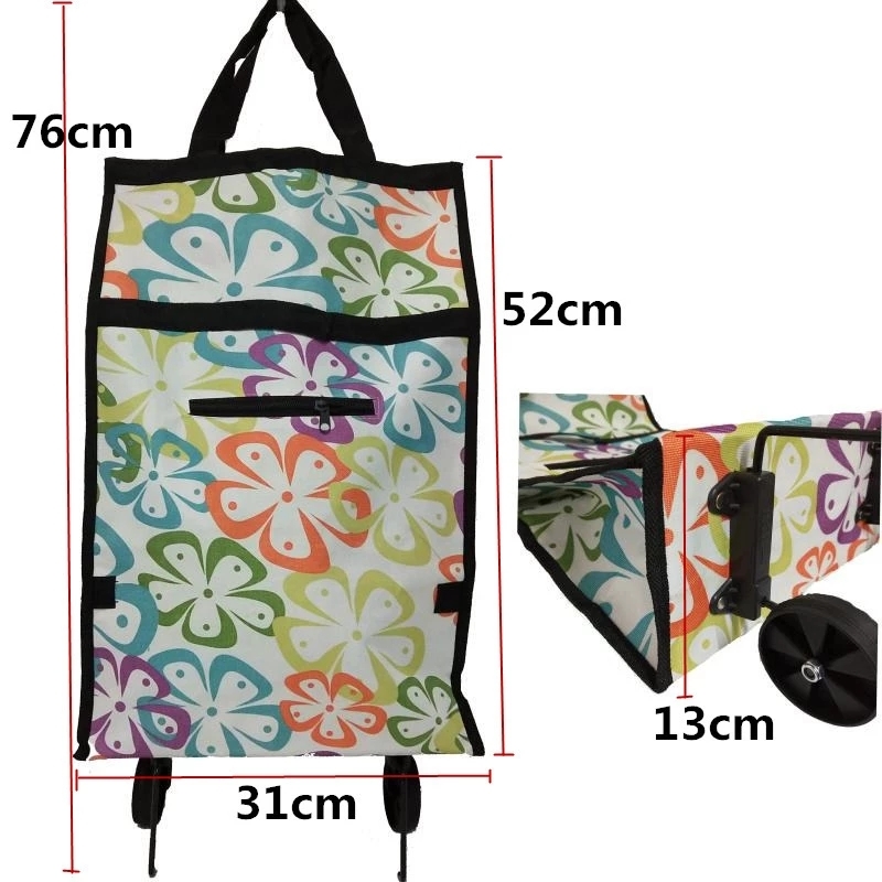Portable Folding Reusable Shop - Reusable Produce Bag 评论和价格