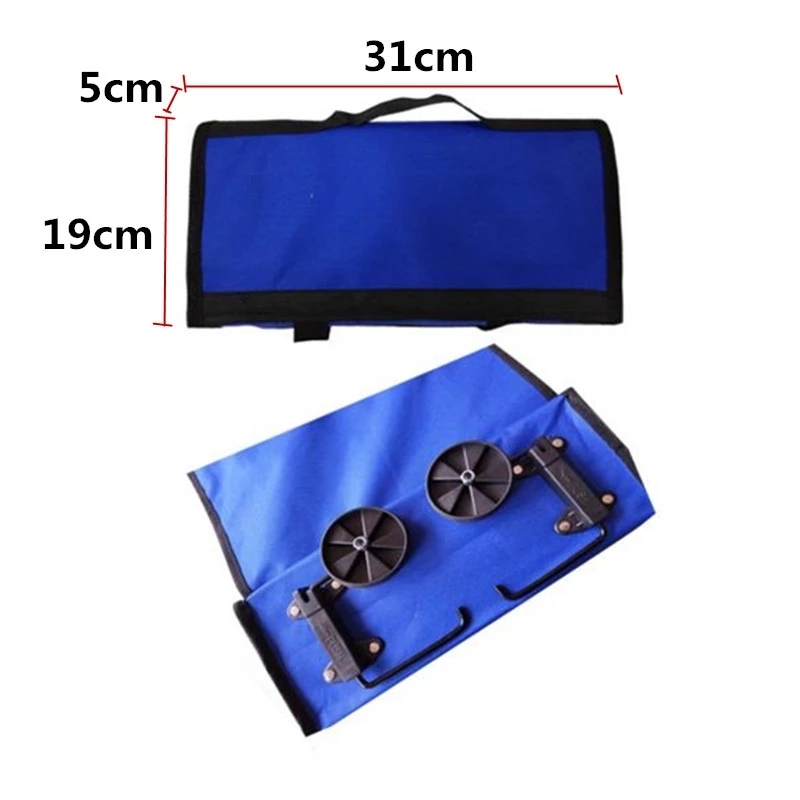 Portable Folding Reusable Shop - Reusable Produce Bag 评论和价格