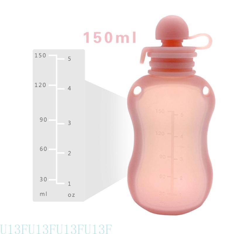 U13F Convenient Milk Storage B - Reusable Produce Bag 评论和价格