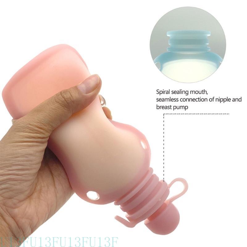 U13F Convenient Milk Storage B - Reusable Produce Bag 评论和价格