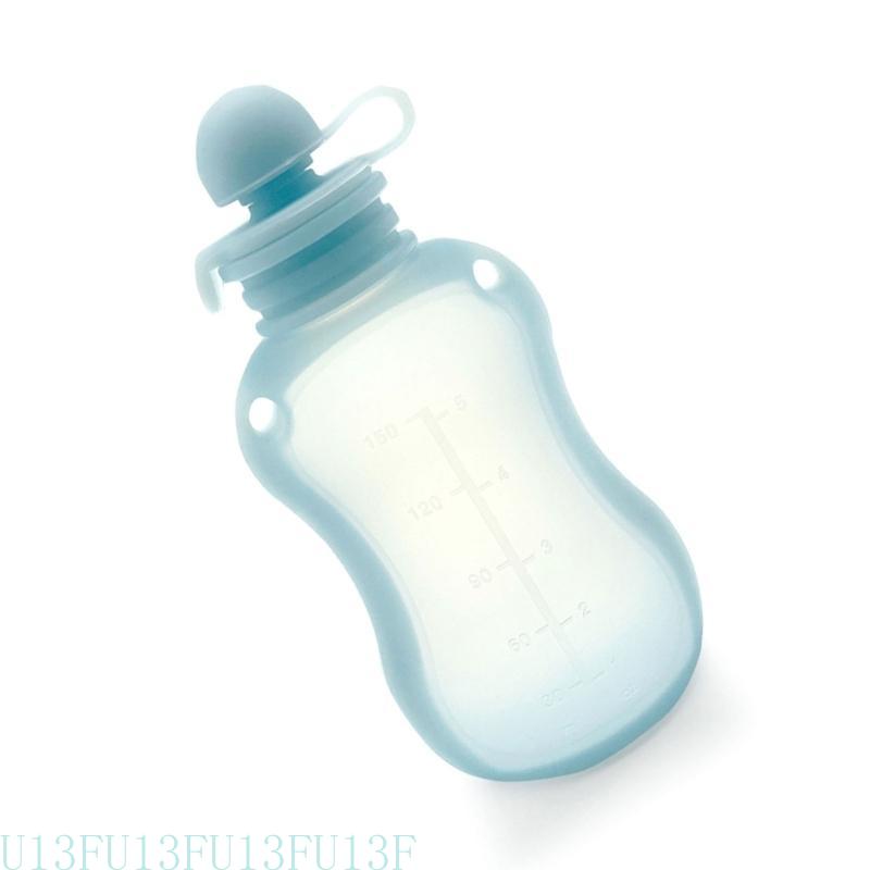 U13F Convenient Milk Storage B - Reusable Produce Bag 评论和价格