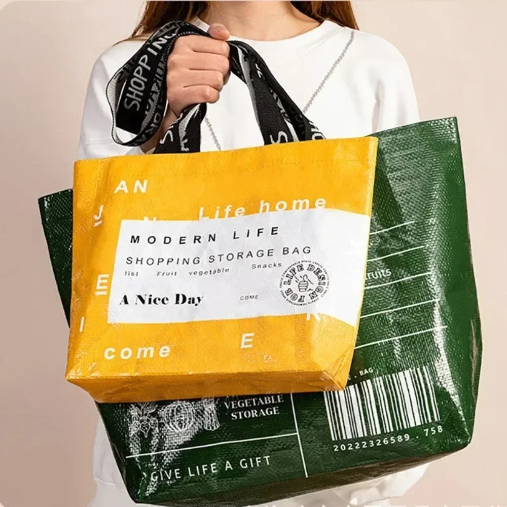 Foldable Reusable Eco Shopping - Reusable Produce Bag 评论和价格