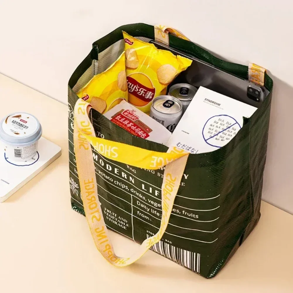 Foldable Reusable Eco Shopping - Reusable Produce Bag 评论和价格