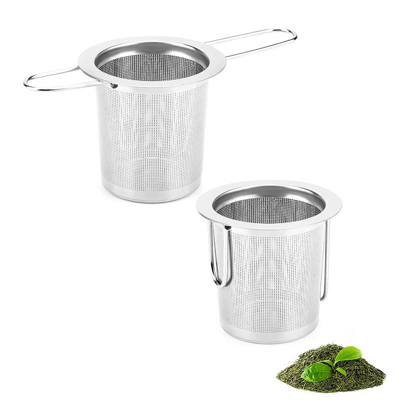 LMETJMA Tea Infuser Stainless  - Loose Leaf Tea Infuser 评论和价格