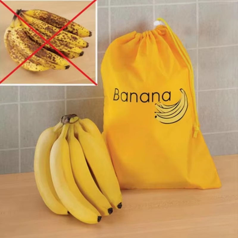 Fruit Vegetables Storage Bag F - Reusable Produce Bag 评论和价格