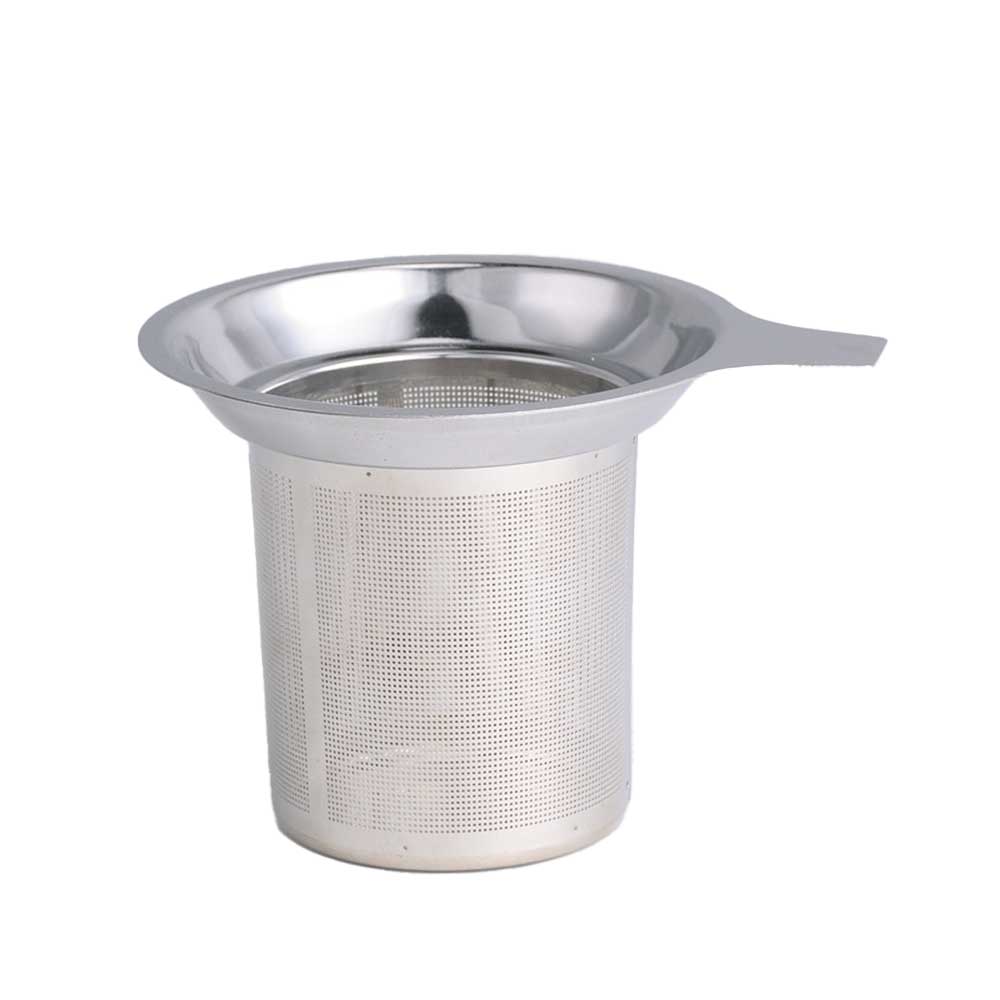 Single Handle Tea Infuser Stai - Loose Leaf Tea Infuser 评论和价格