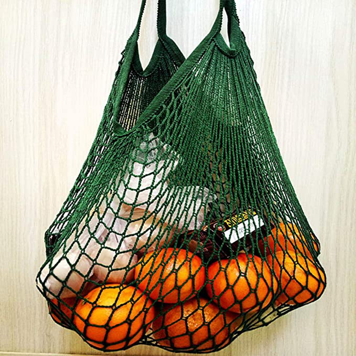 Reusable Grocery Bags Eco-frie - Reusable Produce Bag 评论和价格